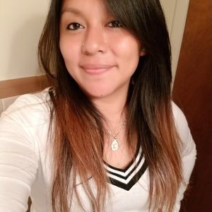 Meet your Posher, Adamaris